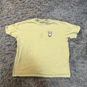 Playboy tee